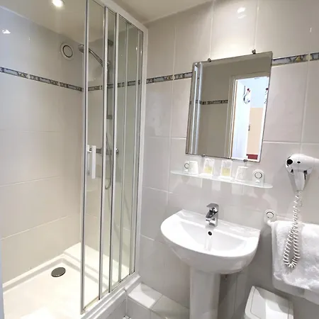 Les Cascades - De Charme מלון הונפלר