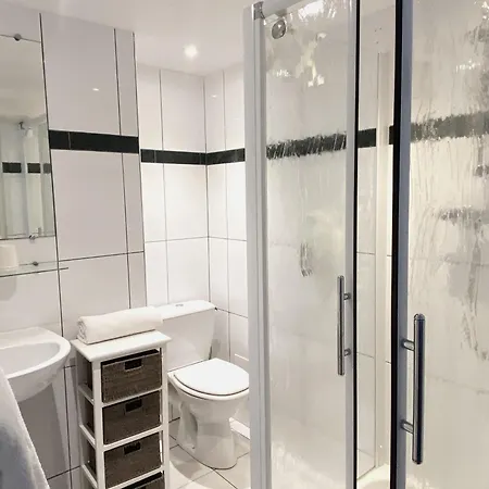 Les Cascades - De Charme מלון 3*