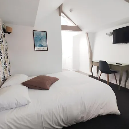 Les Cascades - De Charme