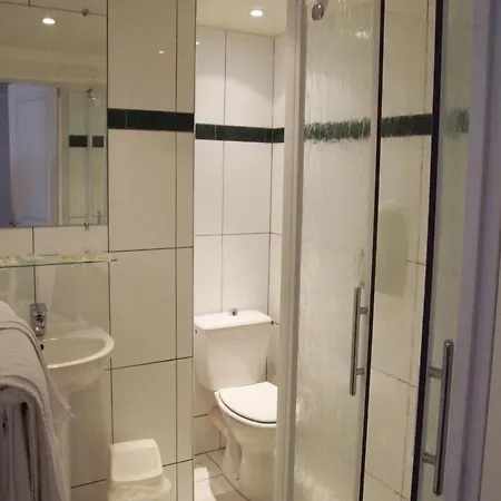 Les Cascades - De Charme 3*