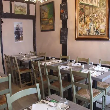 Les Cascades - De Charme הונפלר