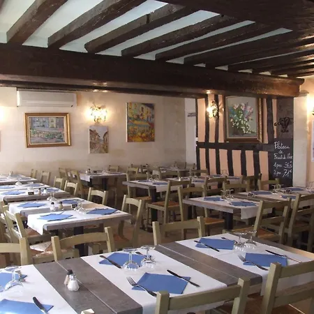 Les Cascades - De Charme מלון