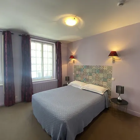 מלון Les Cascades - De Charme הונפלר