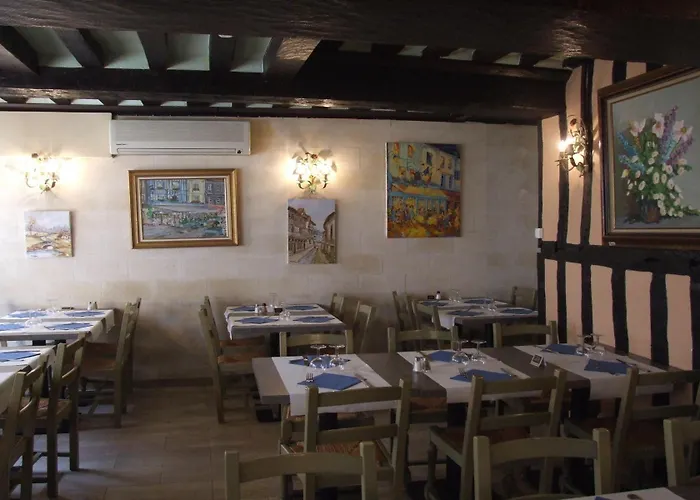 Les Cascades - De Charme 호텔