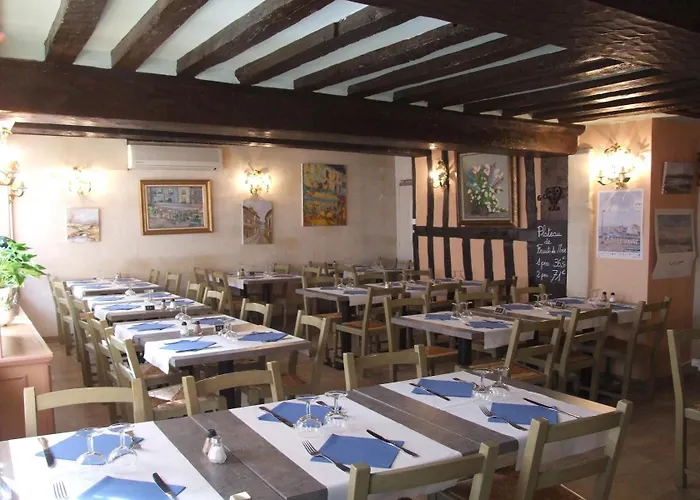 Les Cascades - De Charme 호텔