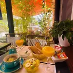 Hotel Les Cascades - De Charme Honfleur