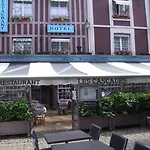Les Cascades - De Charme Hotel Honfleur
