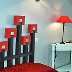 Les Cascades - De Charme 3* Honfleur