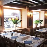 Les Cascades - De Charme Hotel Honfleur