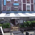 Les Cascades - De Charme 3*