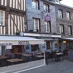 Les Cascades - De Charme Hotel