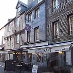 Les Cascades - De Charme Honfleur