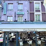Les Cascades - De Charme Hotel 3*