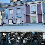 Les Cascades - De Charme Hotel