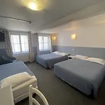 Les Cascades - De Charme 3* Honfleur