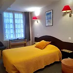 Hotel Les Cascades - De Charme 3*