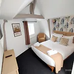 Hotel Les Cascades - De Charme 3*