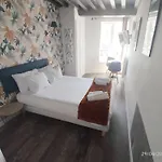 Les Cascades - De Charme Hotel 3*