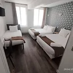 Les Cascades - De Charme Hotel Honfleur