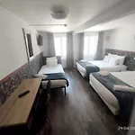 Hotel Les Cascades - De Charme Honfleur