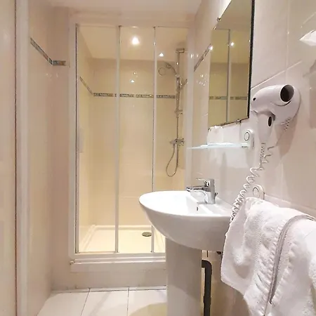 Hotell Les Cascades - De Charme 3*