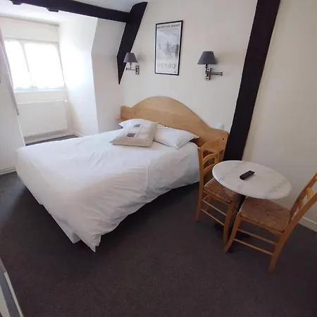 Hotel Les Cascades - De Charme 3*