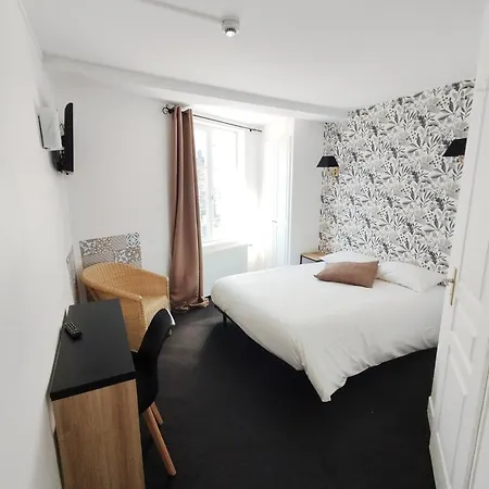 Les Cascades - De Charme Hotel