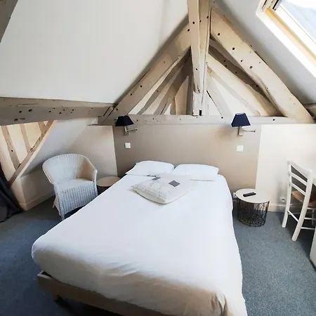 Hotel Les Cascades - De Charme