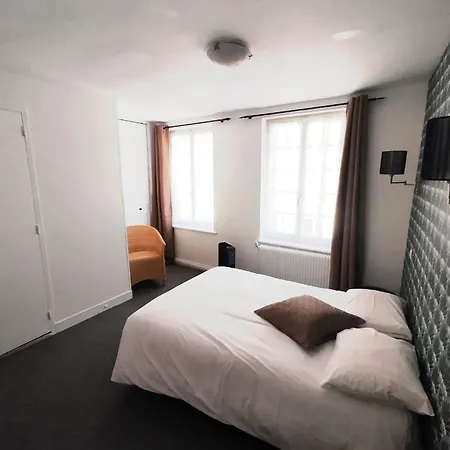 Les Cascades - De Charme 3*