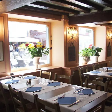 Les Cascades - De Charme Hotel Honfleur