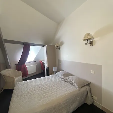 Les Cascades - De Charme Hotel