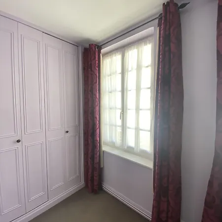 Hotel Les Cascades - De Charme 3*