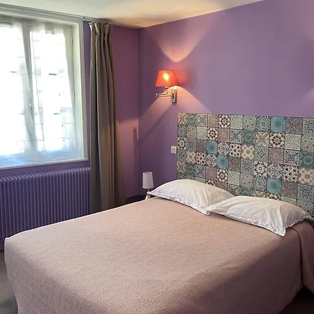 Hotel Les Cascades - De Charme Honfleur