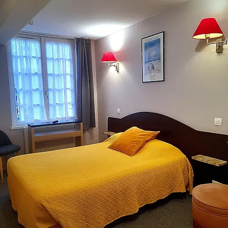 Hotel Les Cascades - De Charme 3*