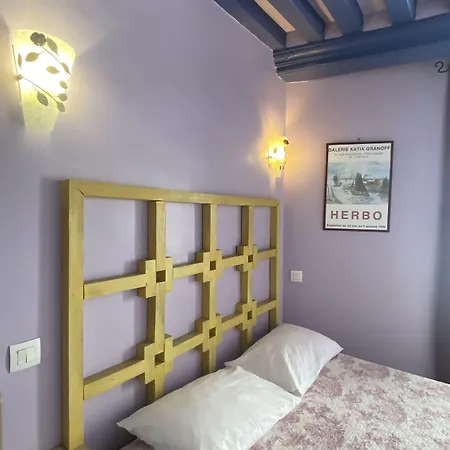 Hotel Les Cascades - De Charme 3*