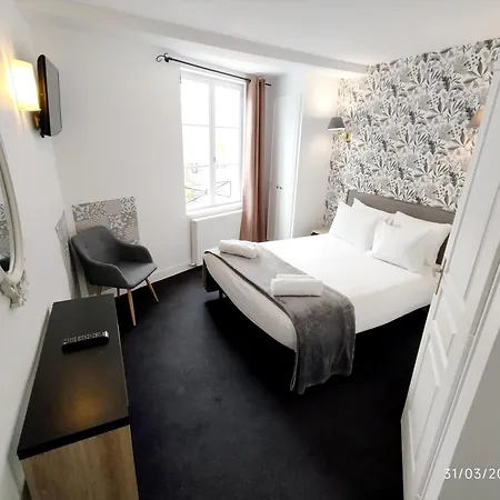 Les Cascades - De Charme Hotel 3*