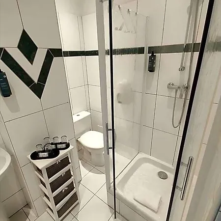 Les Cascades - De Charme Hotel 3*
