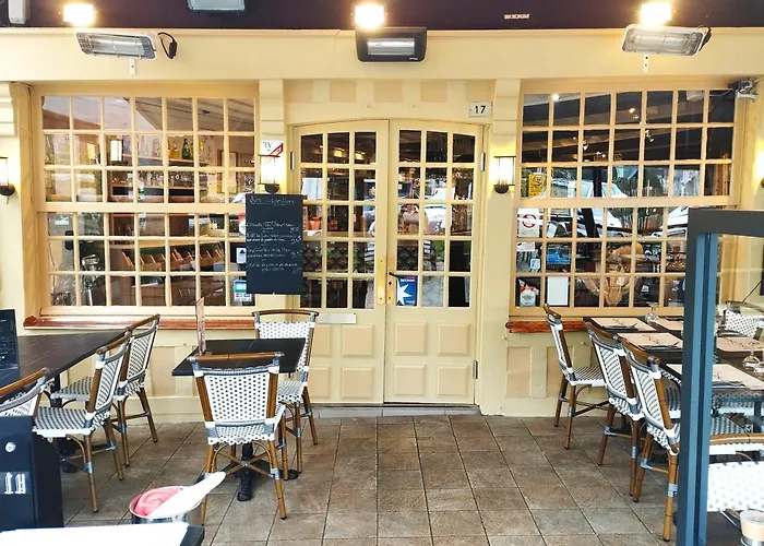 叠水瀑布 – 迷人酒店 酒店 翁弗勒尔