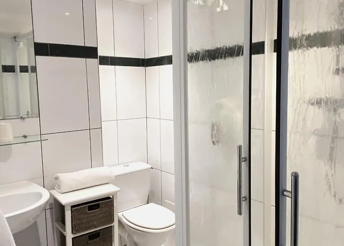 叠水瀑布 – 迷人酒店 酒店 3*