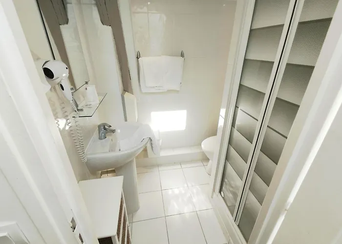 Les Cascades - De Charme Hotel 3*