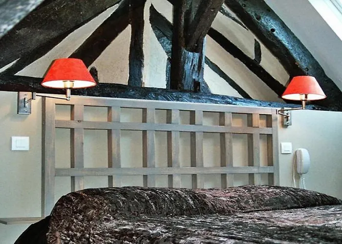 Hotel Les Cascades - De Charme 3*