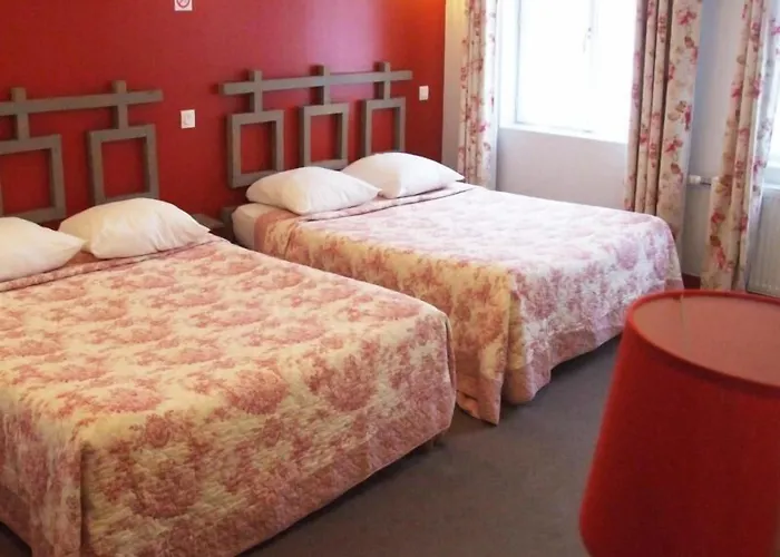 叠水瀑布 – 迷人酒店