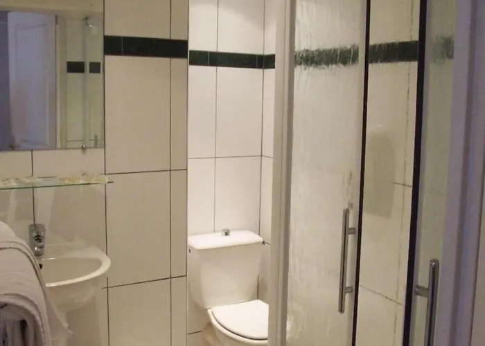 Les Cascades - De Charme 3*