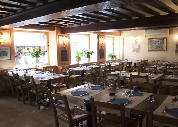 叠水瀑布 – 迷人酒店 酒店 3*