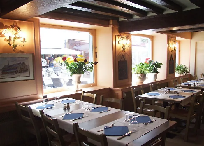 Les Cascades - De Charme Hotel Honfleur