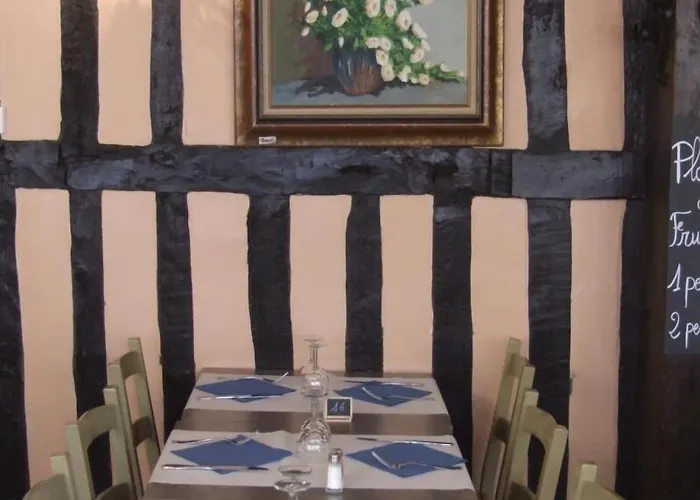 Les Cascades - De Charme Hotel 3*