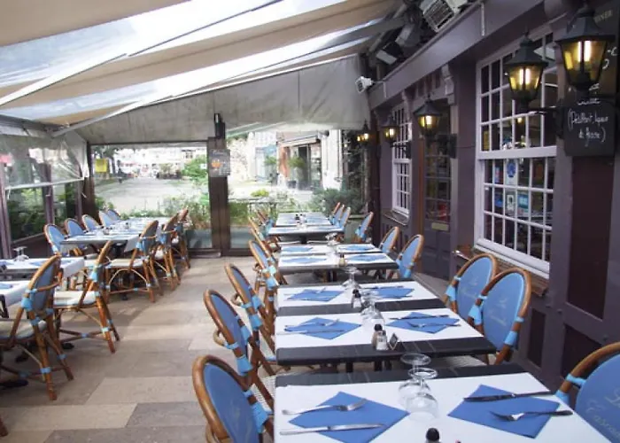 Les Cascades - De Charme Hotel 3*