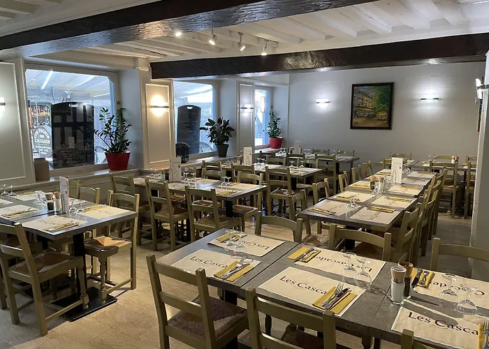 叠水瀑布 – 迷人酒店 酒店 3*