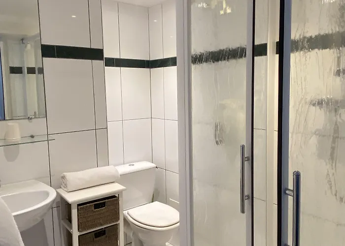 Hotel Les Cascades - De Charme Honfleur