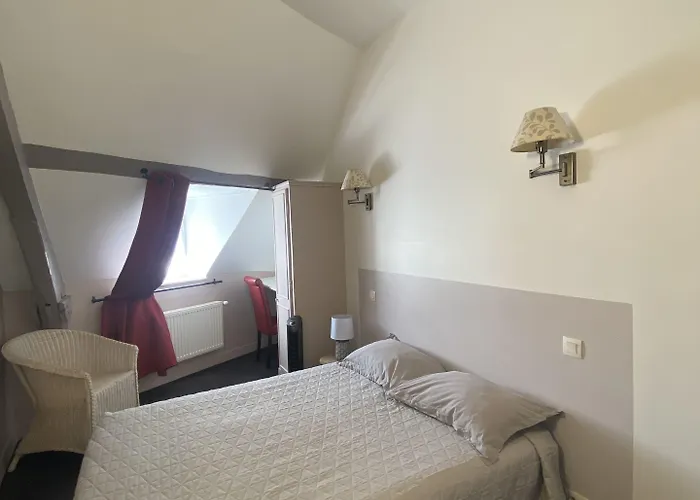 Les Cascades - De Charme Hotel